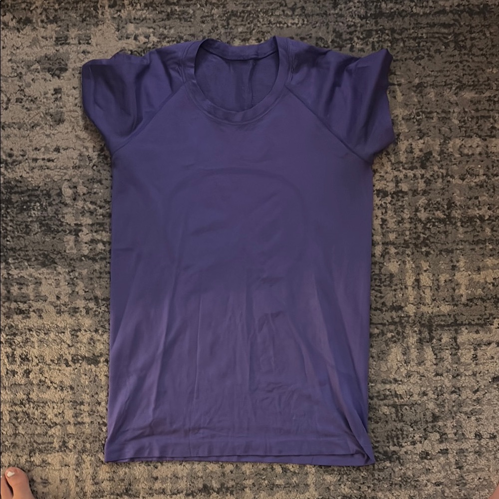 Purple swiftly tech